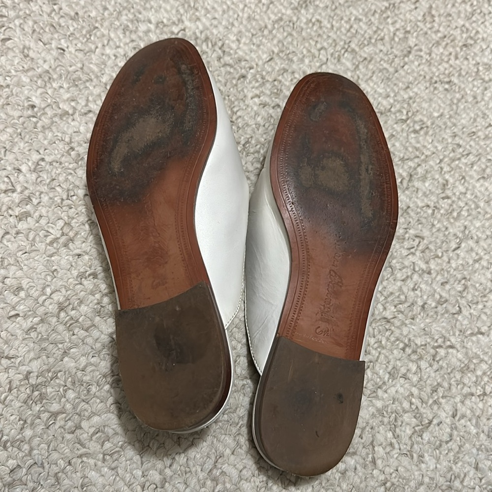 Sam Edelman Bit Mules - Picture 3 of 7